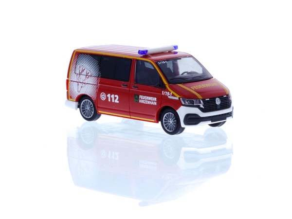 Volkswagen T6.1 FW Hirzenhain, 1:87