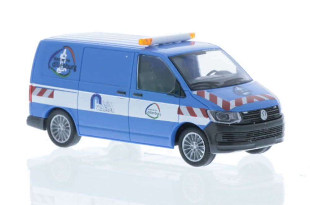 Hračka Volkswagen T6 - model auta