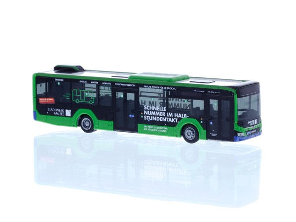 MAN Lion´s City 12´18 Stadtwerke Friedrichshafen, 1:87