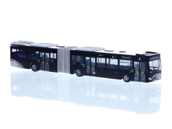 Mercedes-Benz Citaro G´12 infra fürth, 1:87