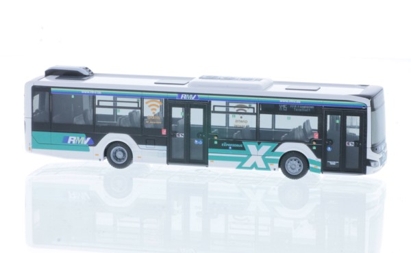 MAN Lion´s City 12´18 RMV Expressbus, 1:87