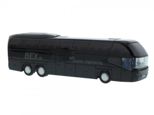 Neoplan Cityliner C 07 BEX Berlin, 1:87