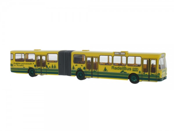 Mercedes-Benz O 305 G MB Moselbahn, 1:87