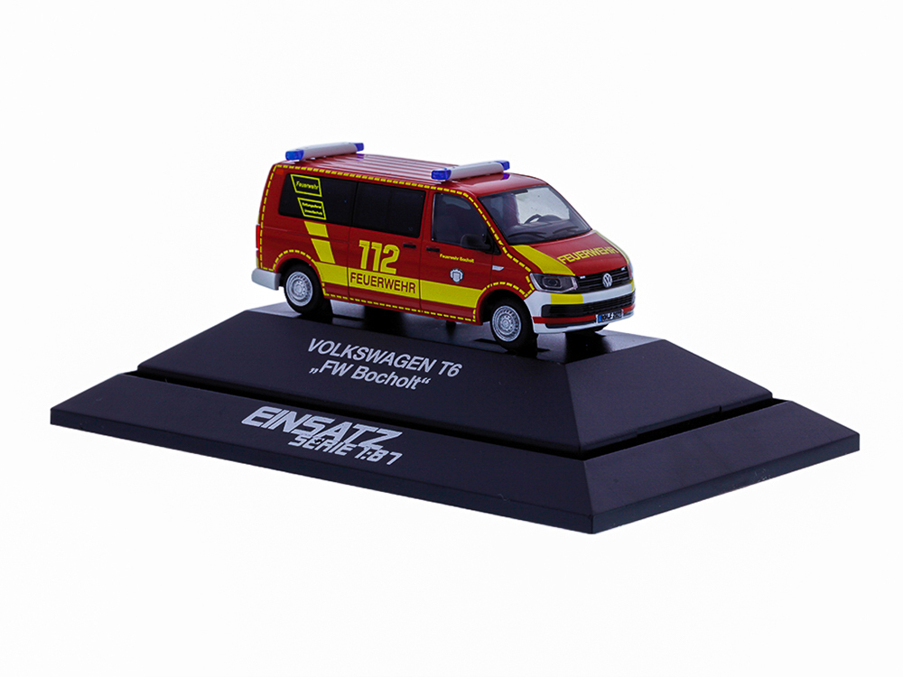 Hračka Volkswagen T6 - model auta