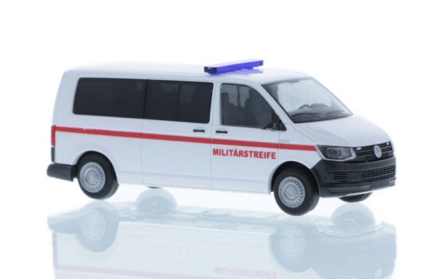 Volkswagen T6 Militärstreife (AT), 1:87