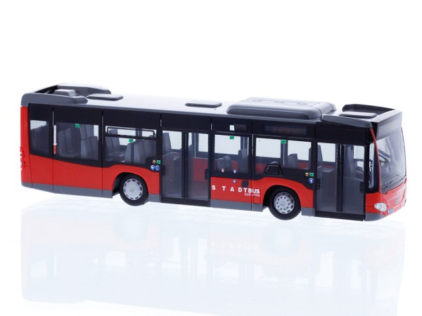 Mercedes-Benz Citaro K ´12 Stadtbus Dornbirn (AT), 1:87