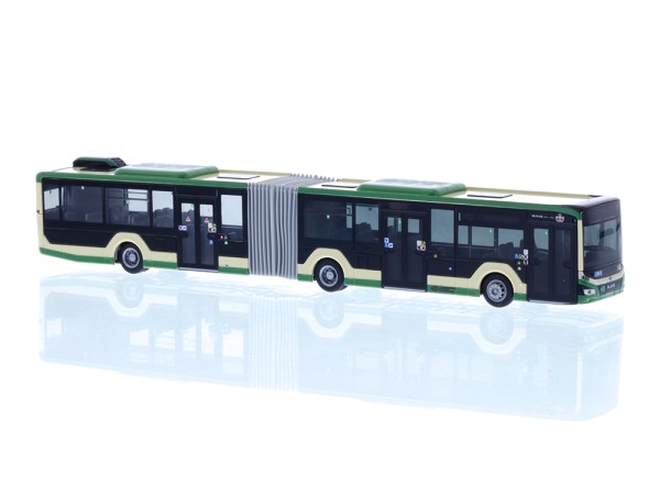 MAN Lion´s City 18´18 Verkehrsbetriebe Brandenburg/Havel, 1:87