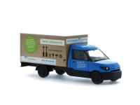 Streetscooter Work L Rhön Energie Fulda, 1:87