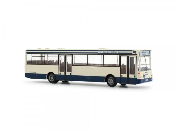 Gräf & Stift SL 202 Wiener Lokalbahn (AT), 1:87