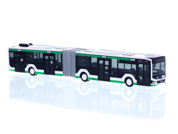 MAN Lion´s City 18´18 Magdeburger Verkehrsbetriebe, 1:87