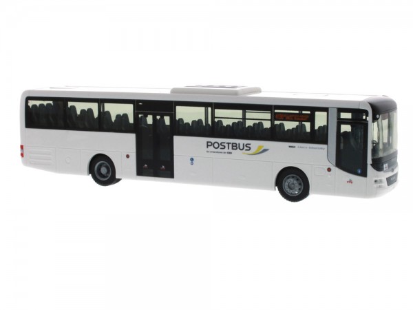 MAN Lion's Intercity Postbus (AT), 1:87