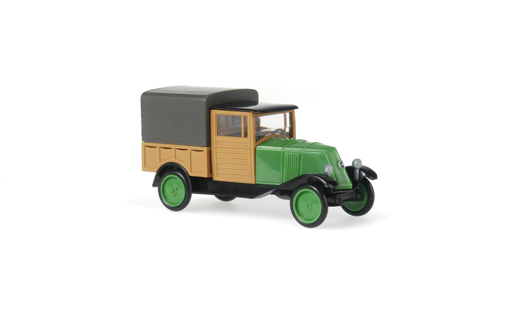 Hračka Renault NN1 - model auta