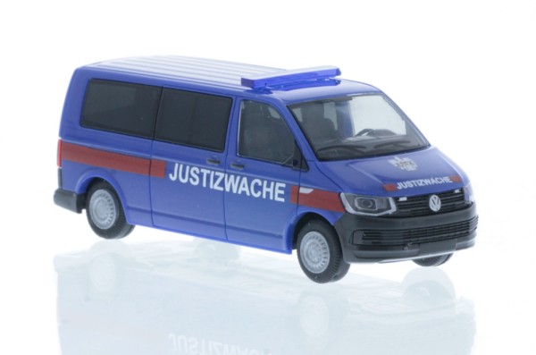 Volkswagen T6 Justizwache (AT), 1:87