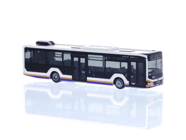 MAN Lion´s City 12´18 DB Regio Bus Mitte- ESWE Wiesbaden, 1:87