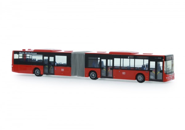 MAN Lion´s City G´15 Regio Alb-Bodensee, 1:87