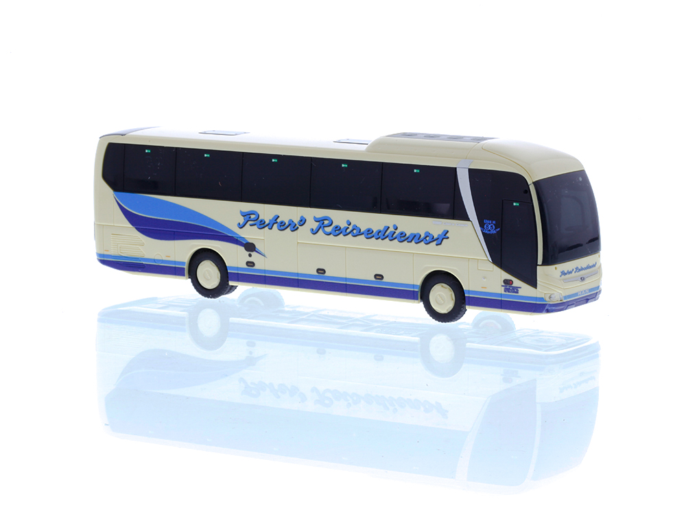 Hračka MAN - model auta