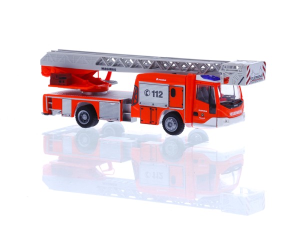 Magirus DLK 32 n.B. FW Gotha, 1:87
