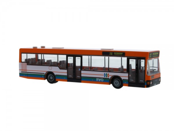 MAN NL 202-2 RVO, 1:87