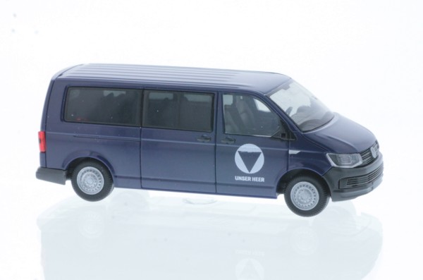 Volkswagen T6 Unser Heer (AT), 1:87