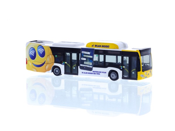 Mercedes-Benz Citaro ´15 NGT VWG Oldenburg, 1:87