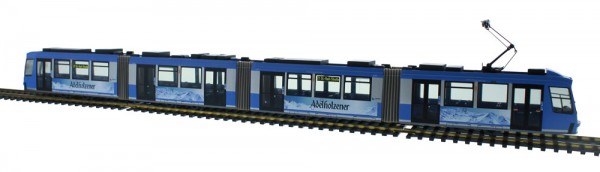 Adtranz GT8 MVG - Adelholzener, 1:87