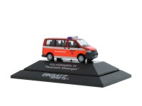 Volkswagen T5 FW Ellwangen, 1:87