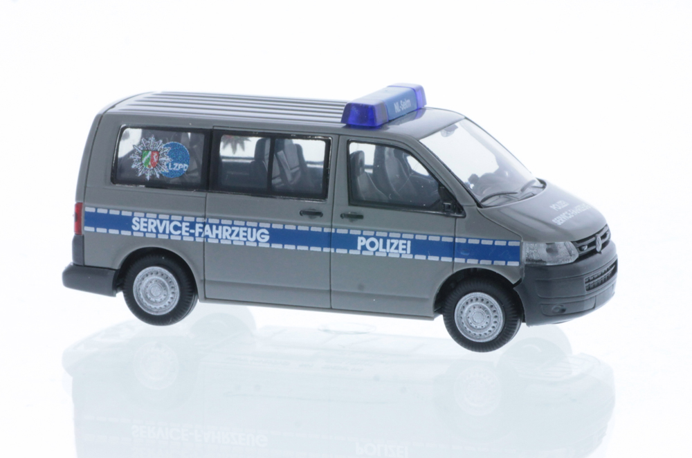 Hračka Volkswagen T5 - model auta