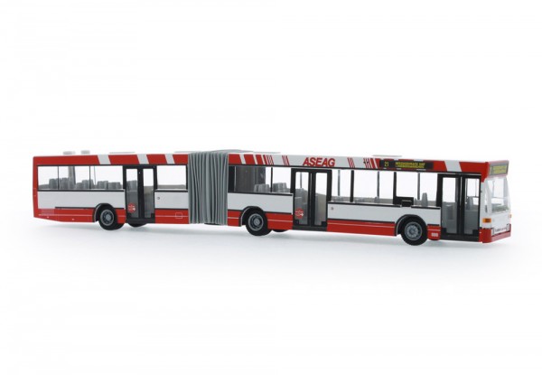 Mercedes-Benz O 405 GN2 ASEAG, 1:87