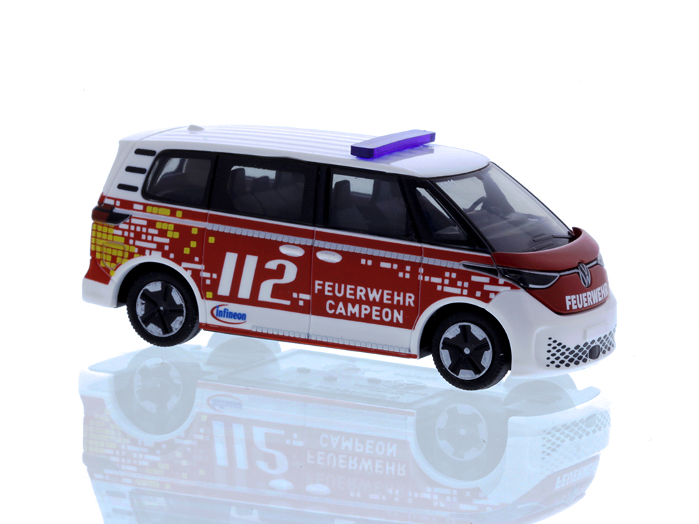 Hračka Volkswagen ID.Buzz - model auta