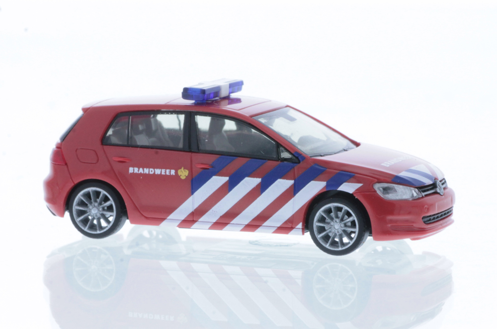 Hračka Volkswagen Golf - model auta