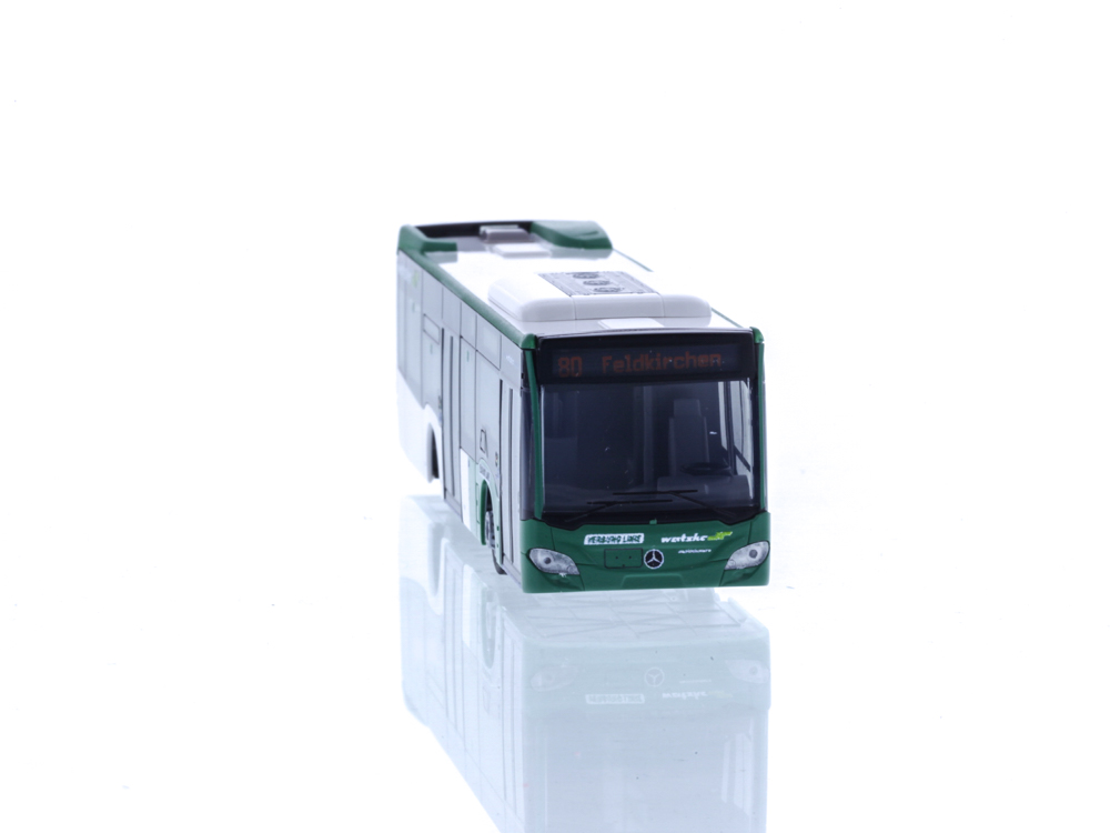 RIETZE 14205 MERCEDES BENZ MB CITARO BUS STADTBUS EURO 4 MVG München