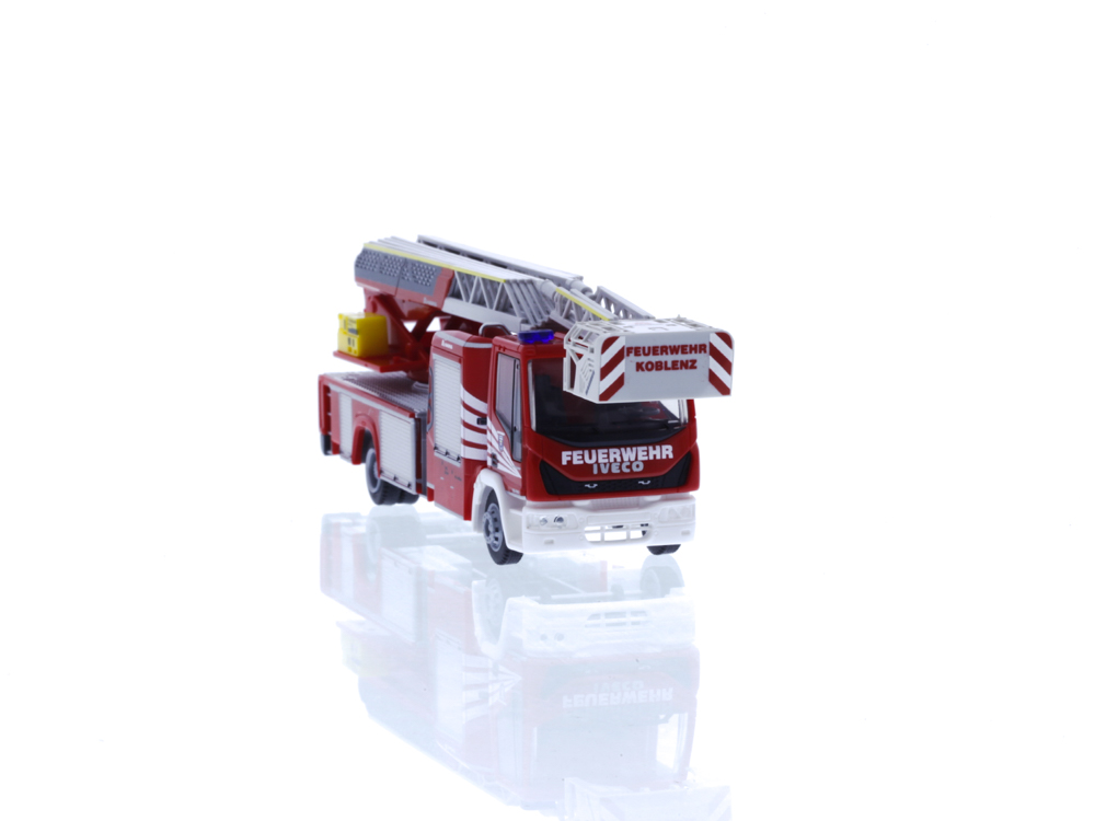 Magirus DLK ´18 FW Koblenz, 1:87 | Produktsortiment | Shop
