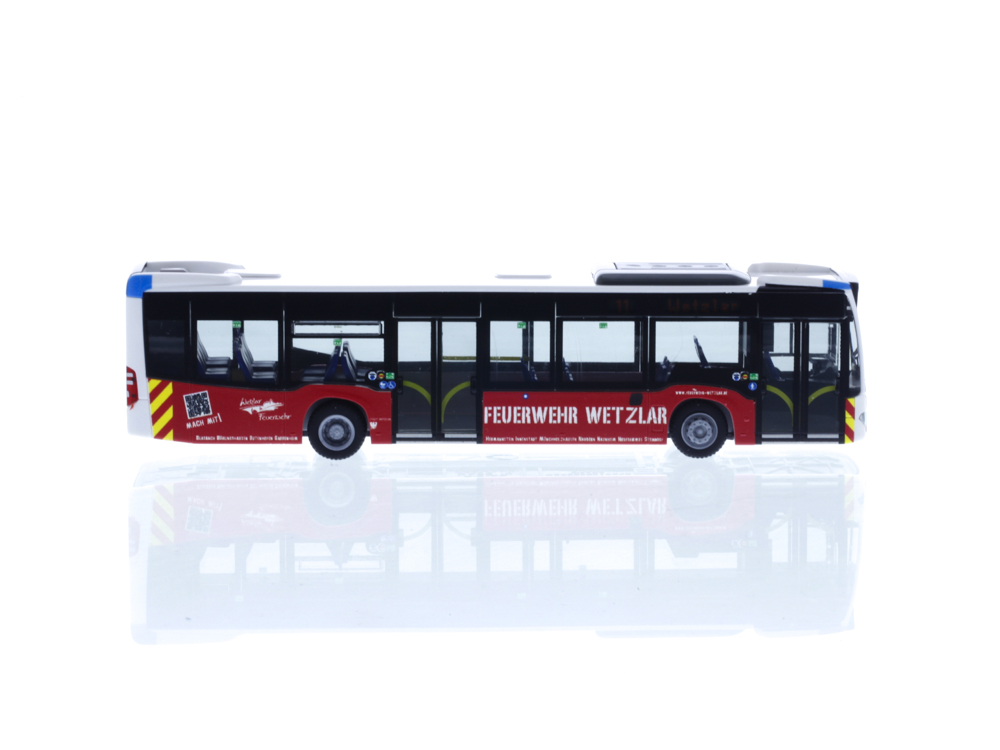 RIETZE 69442 # Mercedes Benz Citaro Linienbus  STI Thun - Schweiz  1