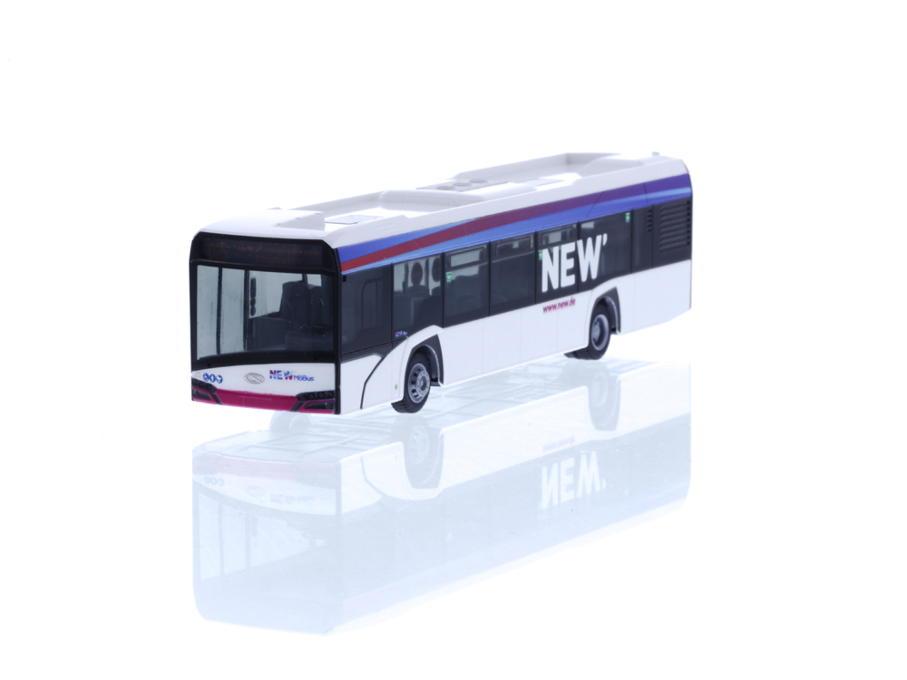 Rietze Solaris Urbino 18 '14 VAG Nürnberg