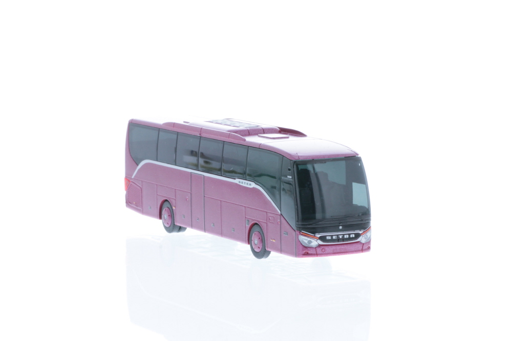77914 - Rietze - Setra S 515 HD Reisebus Tölzer Autoreisen | 61240